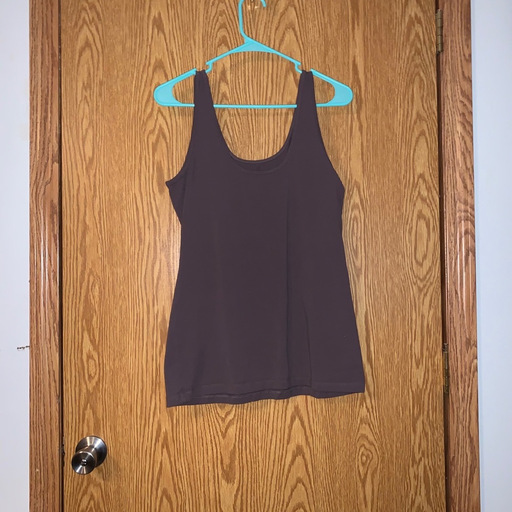 Maurices tank top size Large